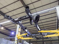 The FJ Company 1978 FJ43 52139 Nebula Green - Restoration